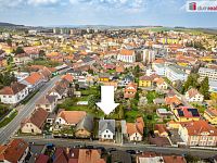 RD 4+kk v Sedlčanech - 26