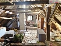 malá zemědělská usedlost - 10