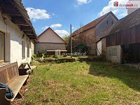 malá zemědělská usedlost - 11