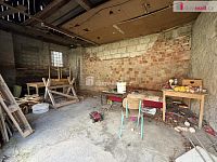 malá zemědělská usedlost - 13