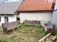 malá zemědělská usedlost - 14