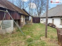 malá zemědělská usedlost - 15