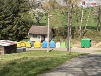 malá zemědělská usedlost - 16