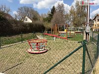 malá zemědělská usedlost - 17