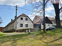 malá zemědělská usedlost - 18