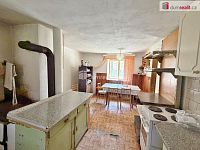 malá zemědělská usedlost - 2