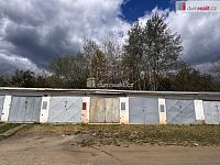 prodej garáže v Českém Krumlově - 3