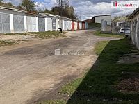 prodej garáže v Českém Krumlově - 4