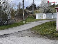 prodej garáže v Českém Krumlově - 5