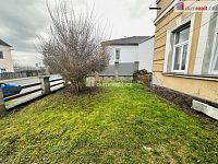 Pronájem prostorného bytu 1+1 v Bystřanech - 5