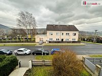 Pronájem prostorného bytu 1+1 v Bystřanech - 6