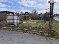 Prodej, zahrada, Frymburk - 4