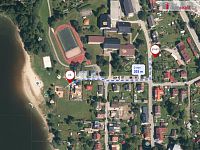 Prodej, zahrada, Frymburk - 4
