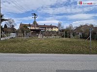 Prodej, zahrada, Frymburk - 5