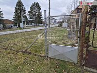 Prodej, zahrada, Frymburk - 7