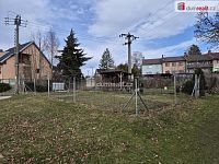 Prodej, zahrada, Frymburk - 7