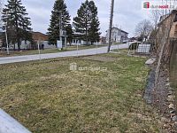 Prodej, zahrada, Frymburk - 8