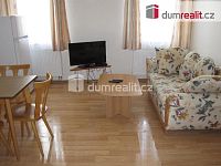 Byt 1+1/35m2, Praha 8 Zenklova