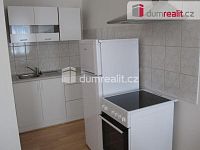 Byt 1+1/35m2, Praha 8 Zenklova - 2