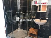 Byt 1+1/35m2, Praha 8 Zenklova - 3