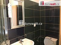 Byt 1+1/35m2, Praha 8 Zenklova - 4