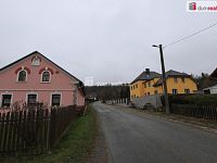 Krásný byt 2+1 v novostavbě domu v Újezdě u Přimdy - 16