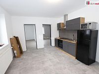 Krásný byt 2+1 v novostavbě domu v Újezdě u Přimdy - 2