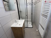 Krásný byt 2+1 v novostavbě domu v Újezdě u Přimdy - 8