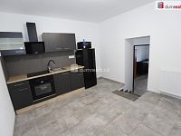 Krásný byt 3+1 v novostavbě domu v Újezdě u Přimdy - 2