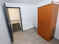 Krásný byt 3+1 v novostavbě domu v Újezdě u Přimdy - 7