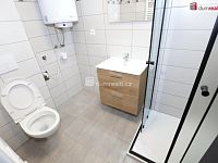 Krásný byt 3+1 v novostavbě domu v Újezdě u Přimdy - 8