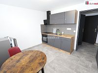 Krásný byt 1+1 v novostavbě domu v Újezdě u Přimdy - 10