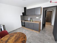 Krásný byt 1+1 v novostavbě domu v Újezdě u Přimdy - 2