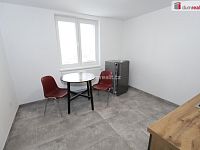 Krásný byt 1+1 v novostavbě domu v Újezdě u Přimdy - 3