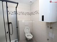 Krásný byt 1+1 v novostavbě domu v Újezdě u Přimdy - 7