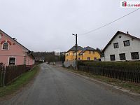 Krásný byt 1+1 v novostavbě domu v Újezdě u Přimdy - 10