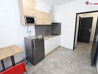 Krásný byt 1+1 v novostavbě domu v Újezdě u Přimdy - 2