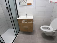 Krásný byt 1+1 v novostavbě domu v Újezdě u Přimdy - 6