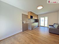 Apartmán 28 m2+balkon 4 m2, Plešivec-Pstruží,Krušné hory - 11