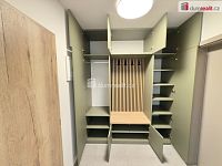 Apartmán 28 m2+balkon 4 m2, Plešivec-Pstruží,Krušné hory - 16