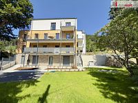 Apartmán 28 m2+balkon 4 m2, Plešivec-Pstruží,Krušné hory - 2