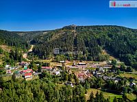 pozemek k výstavbě, 4233 m2, Pstruží, okr. Karlovy Vary - 19