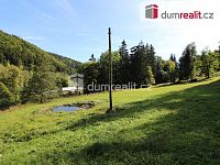 pozemek k výstavbě, 4233 m2, Pstruží, okr. Karlovy Vary - 6