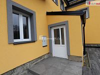 Krásný byt 2+1 v novostavbě domu v Újezdě u Přimdy - 11