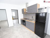 Krásný byt 2+1 v novostavbě domu v Újezdě u Přimdy - 3