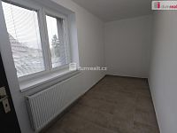 Krásný byt 2+1 v novostavbě domu v Újezdě u Přimdy - 7