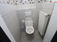 Krásný byt 2+1 v novostavbě domu v Újezdě u Přimdy - 9