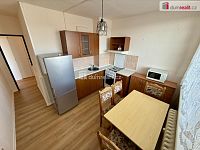 Prodej bytu 1+1 s balkonem, 43 m², Kralupy nad Vltavou – Hůrka 