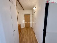 Prodej bytu 1+1 s balkonem, 43 m², Kralupy nad Vltavou – Hůrka  - 14