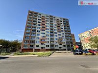 Prodej bytu 1+1 s balkonem, 43 m², Kralupy nad Vltavou – Hůrka  - 20